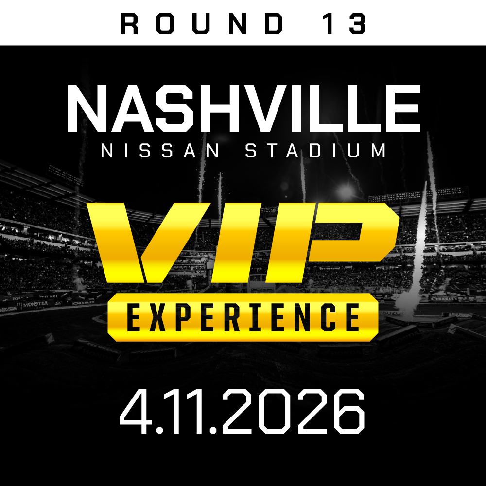 NASHVILLE, TN  - ROUND 13