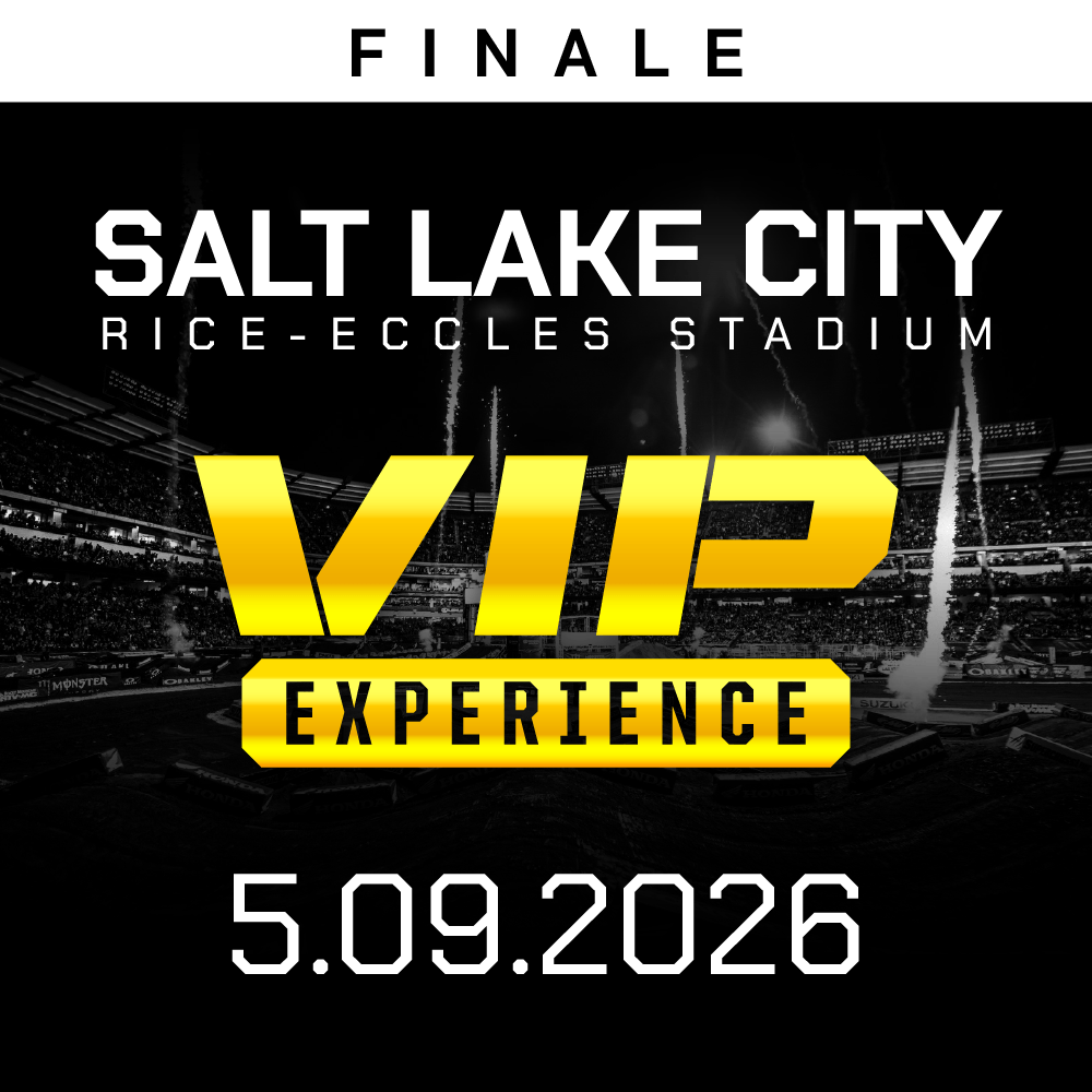SALT LAKE CITY, UT - ROUND 17 - SEASON FINALE