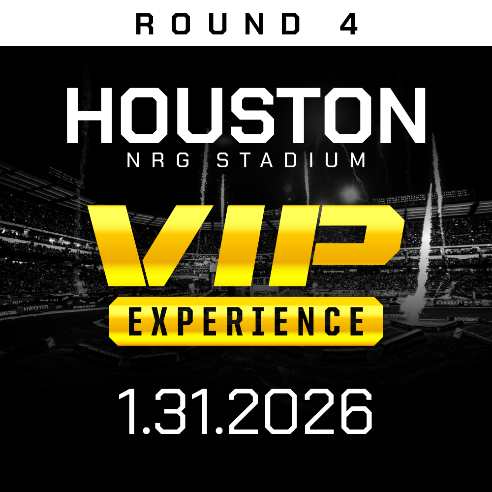 HOUSTON, TX  - ROUND 4