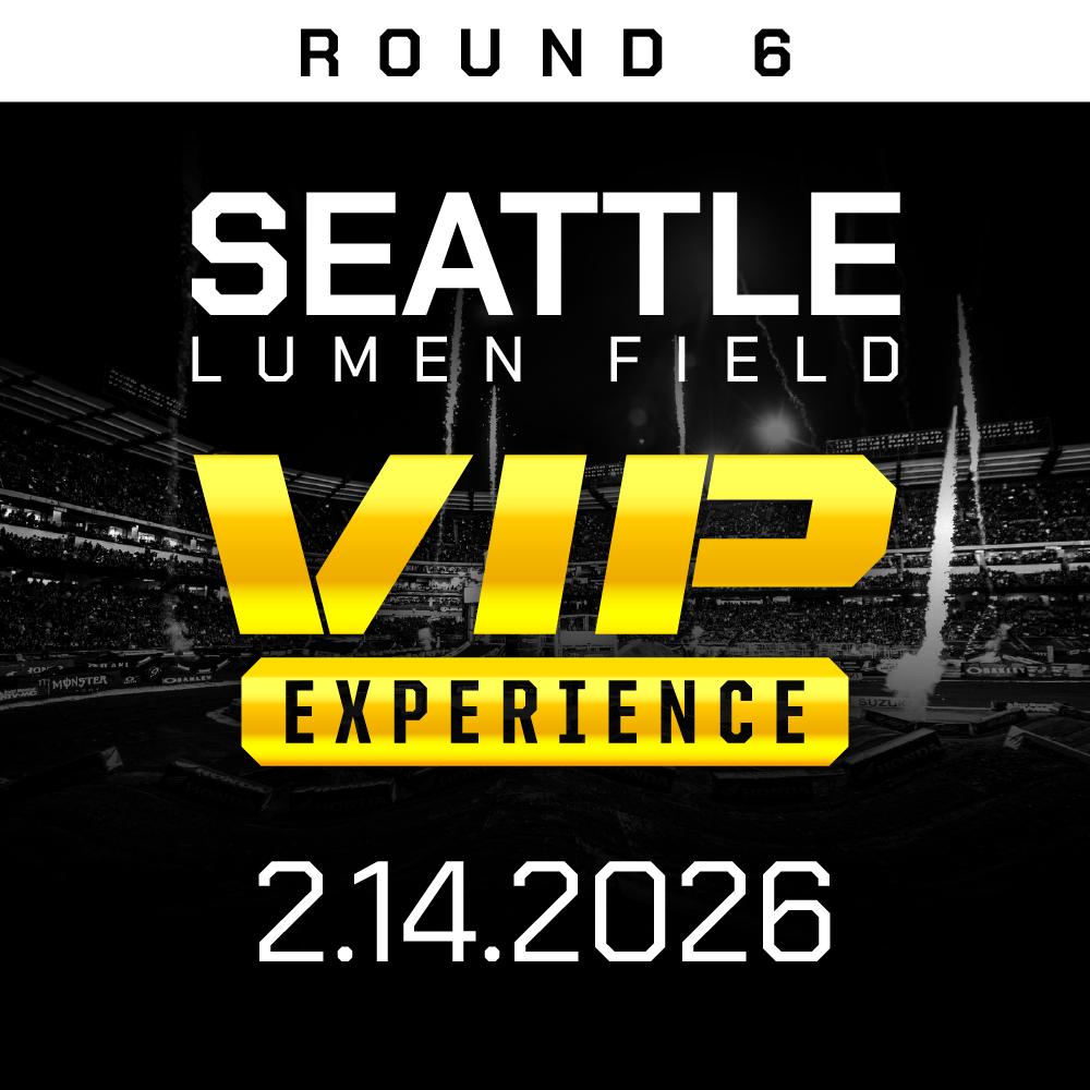 SEATTLE, WA  - ROUND 6