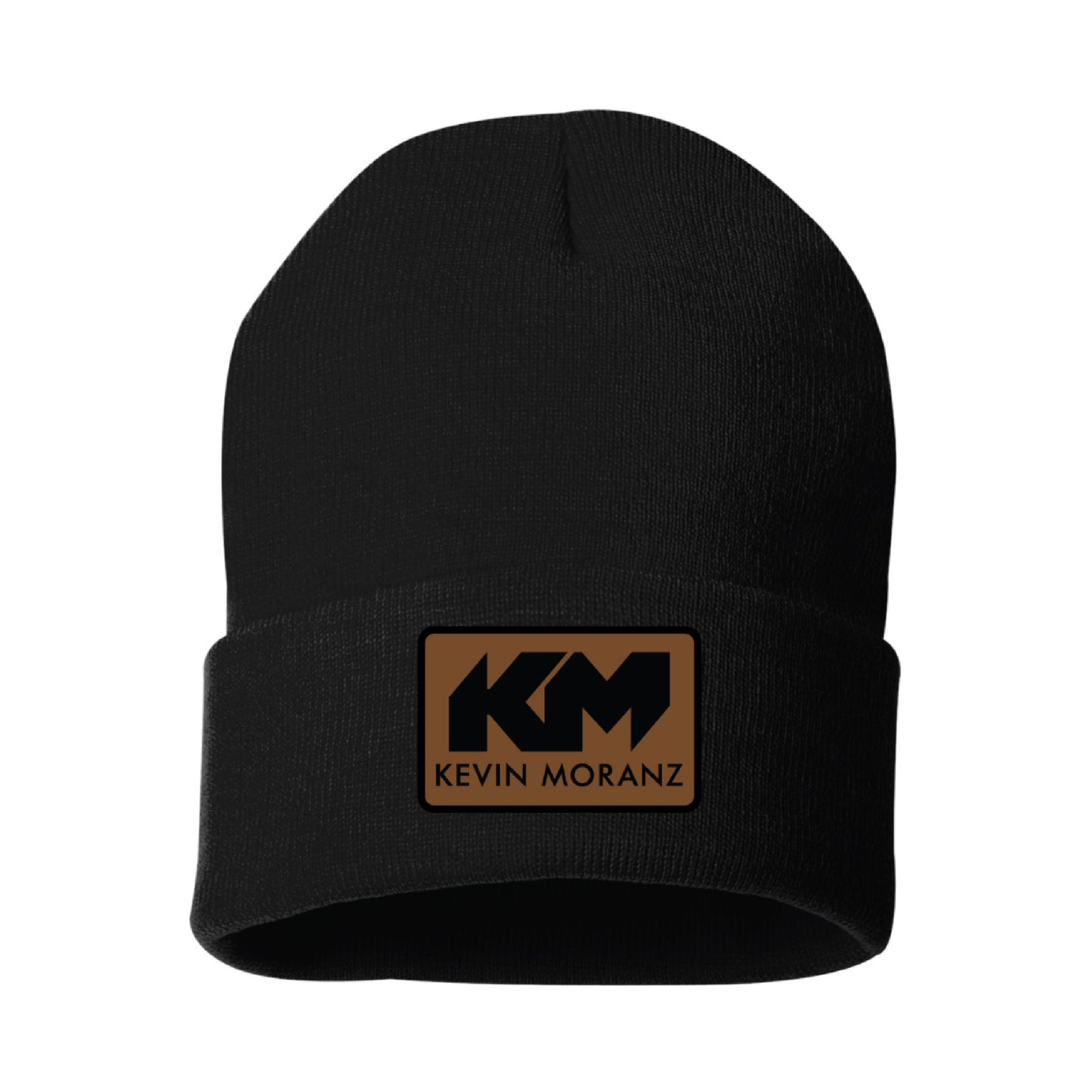 NEW KM Beanie