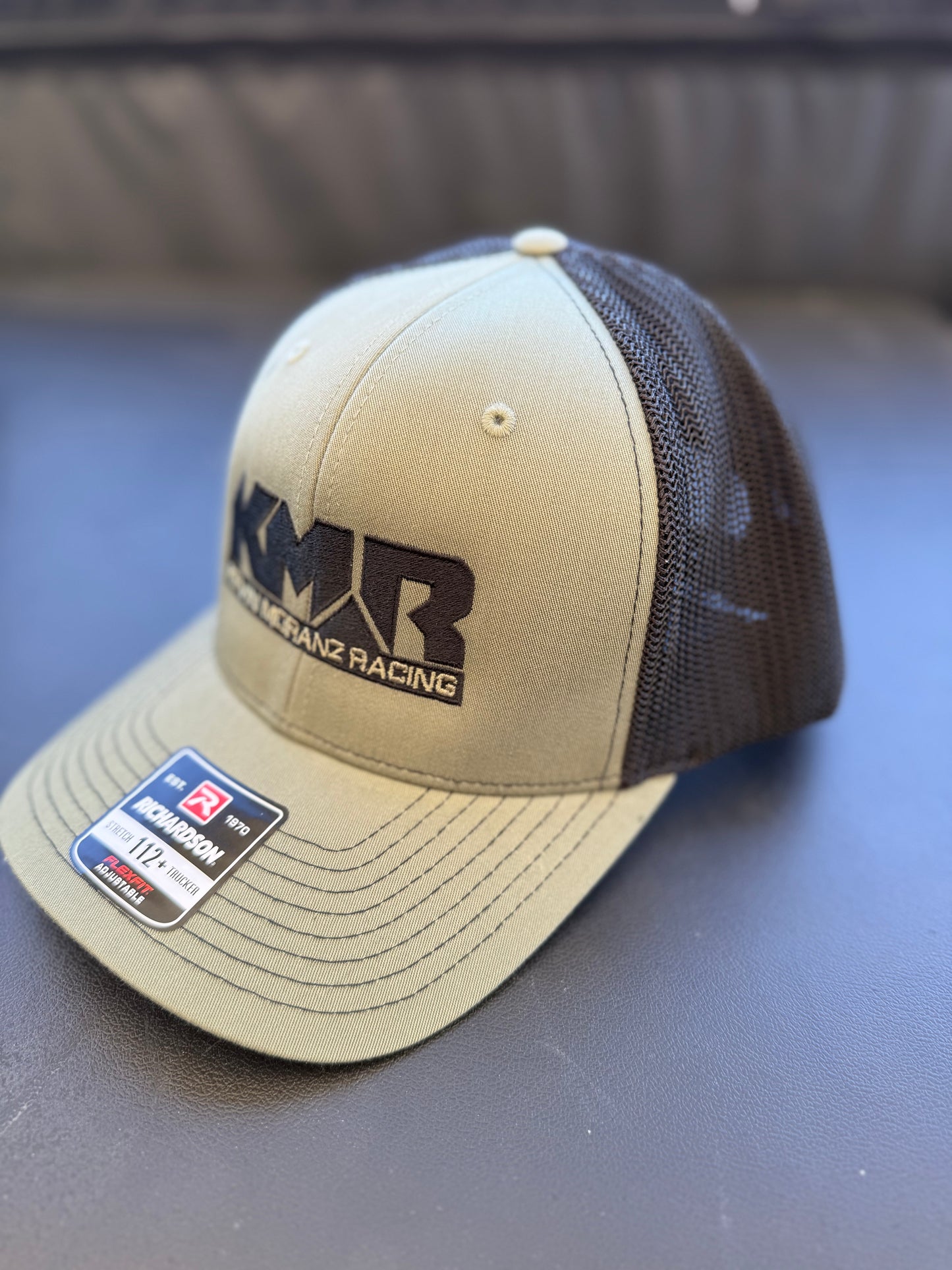 KMR Hat (Hunters Green)