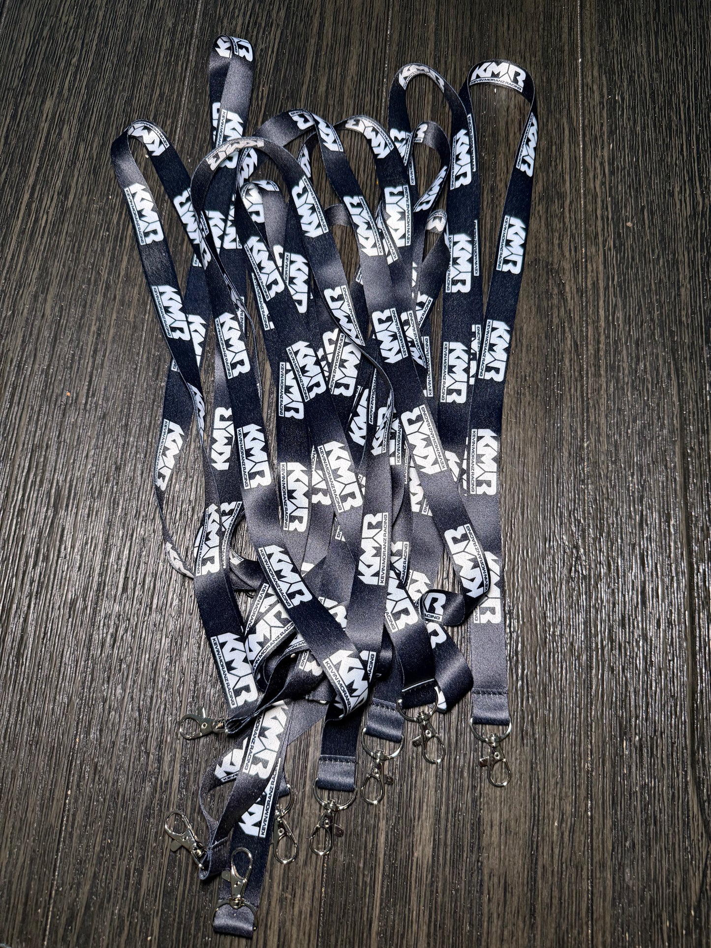 KMR Lanyard