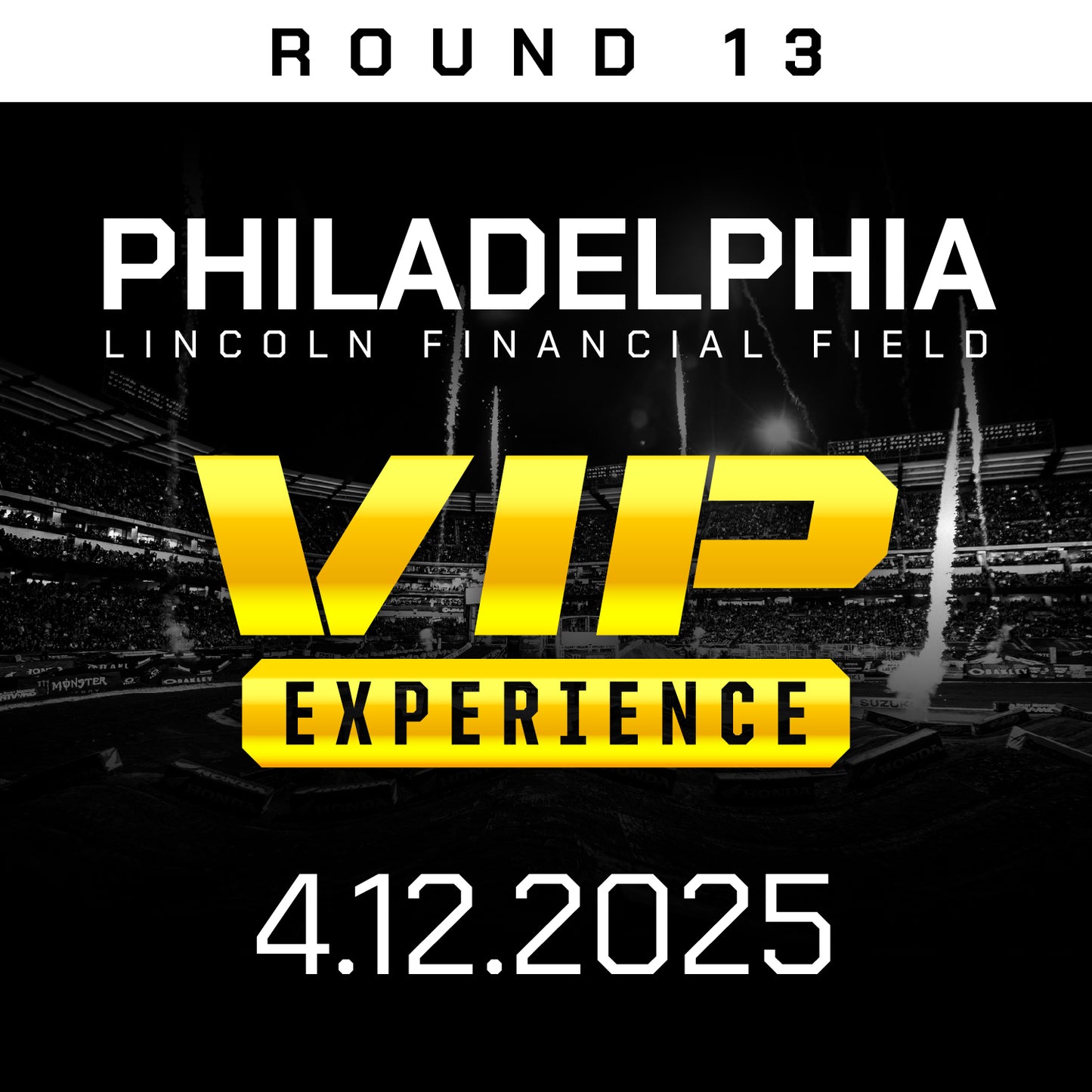 PHILADELPHIA, PA - ROUND 13