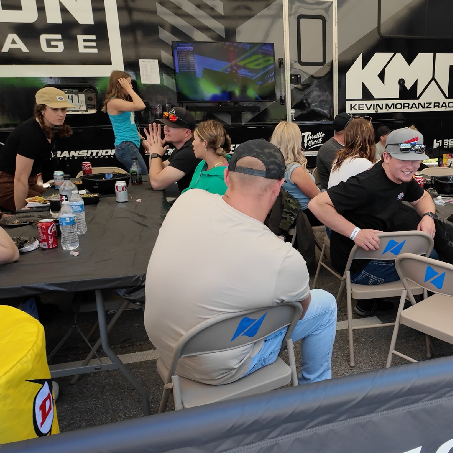 SEATTLE, WA  - ROUND 6