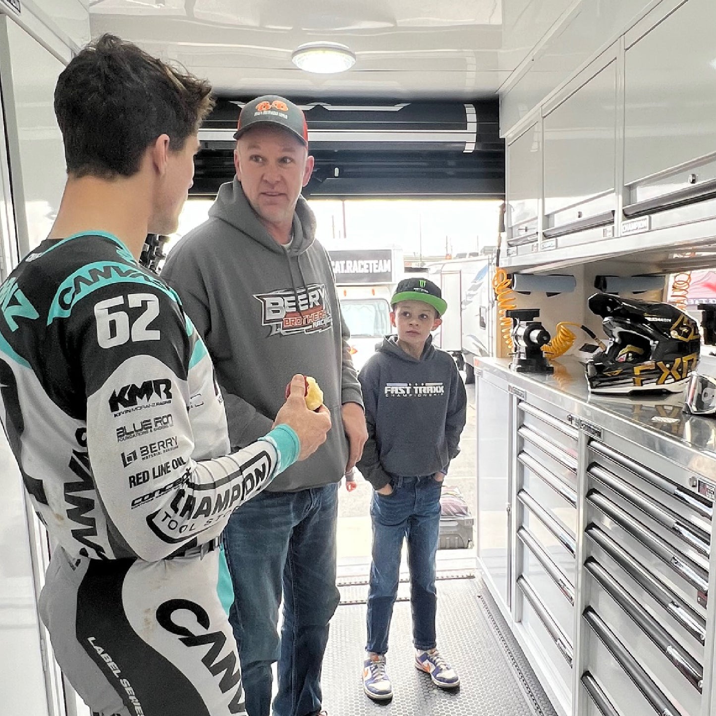 SEATTLE, WA  - ROUND 6