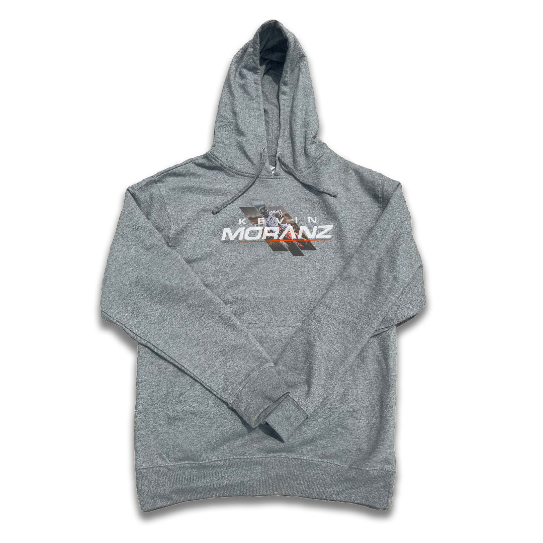 NEW KM Light Hoodie