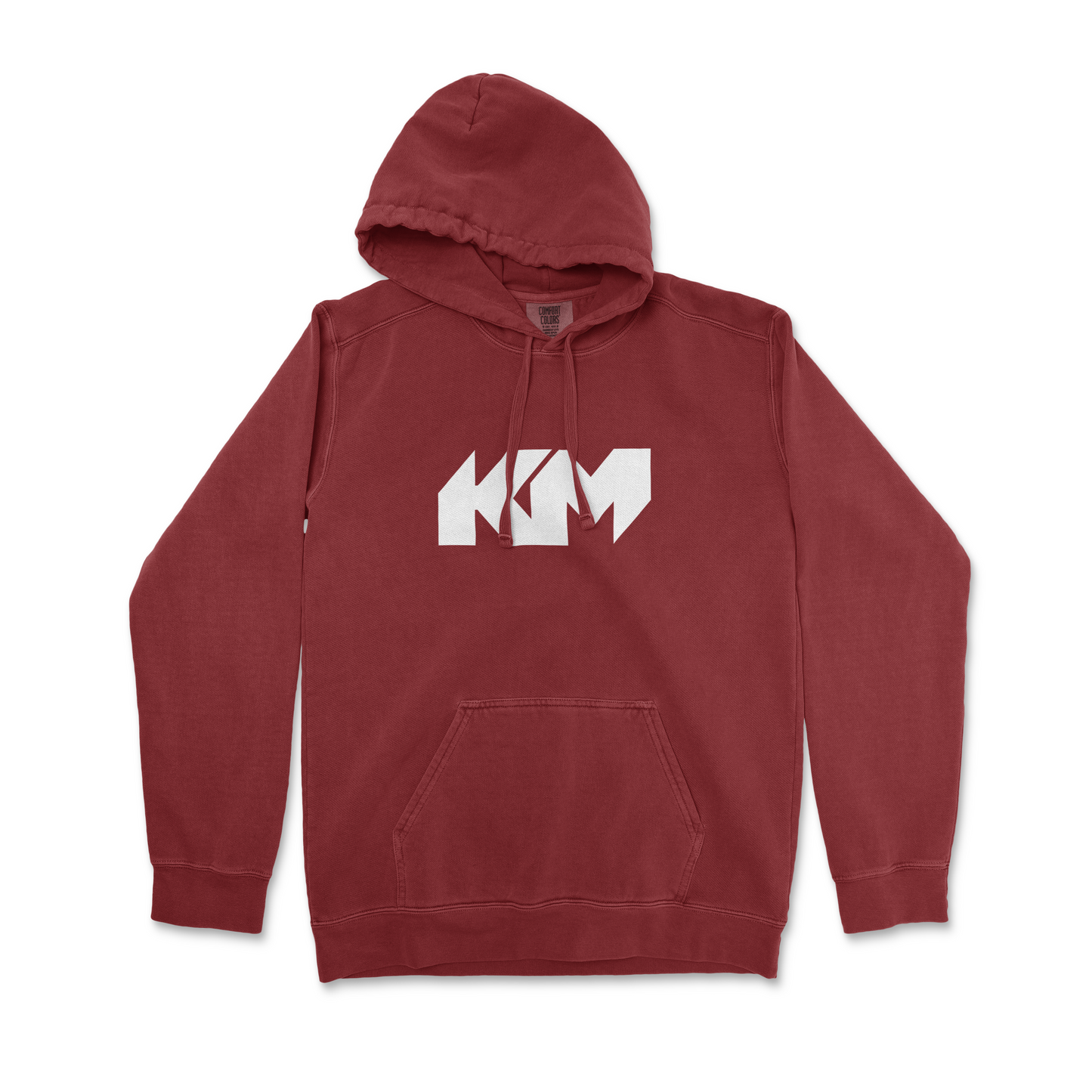 KM Hoodie