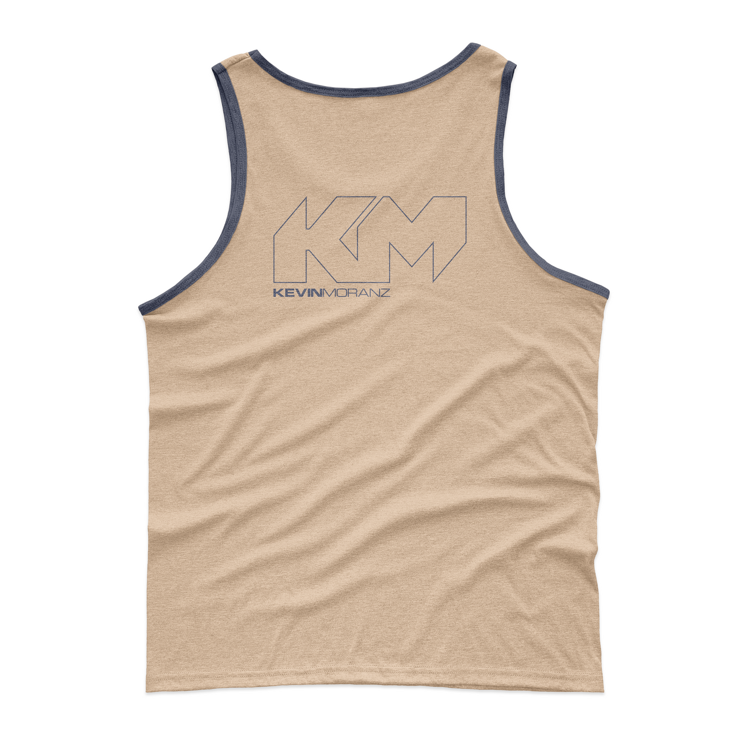 KM Mens Tank