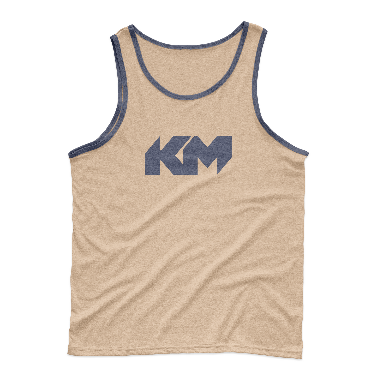 KM Mens Tank