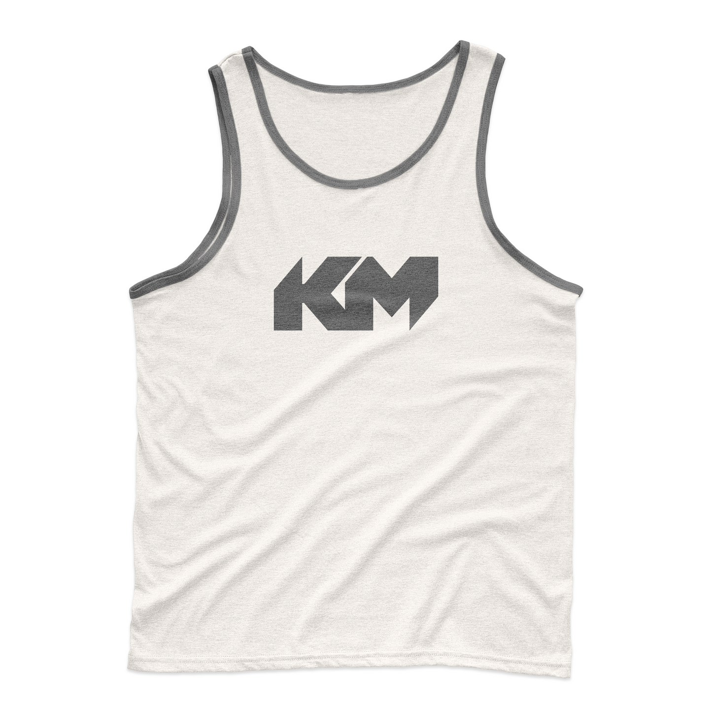 KM Mens Tank