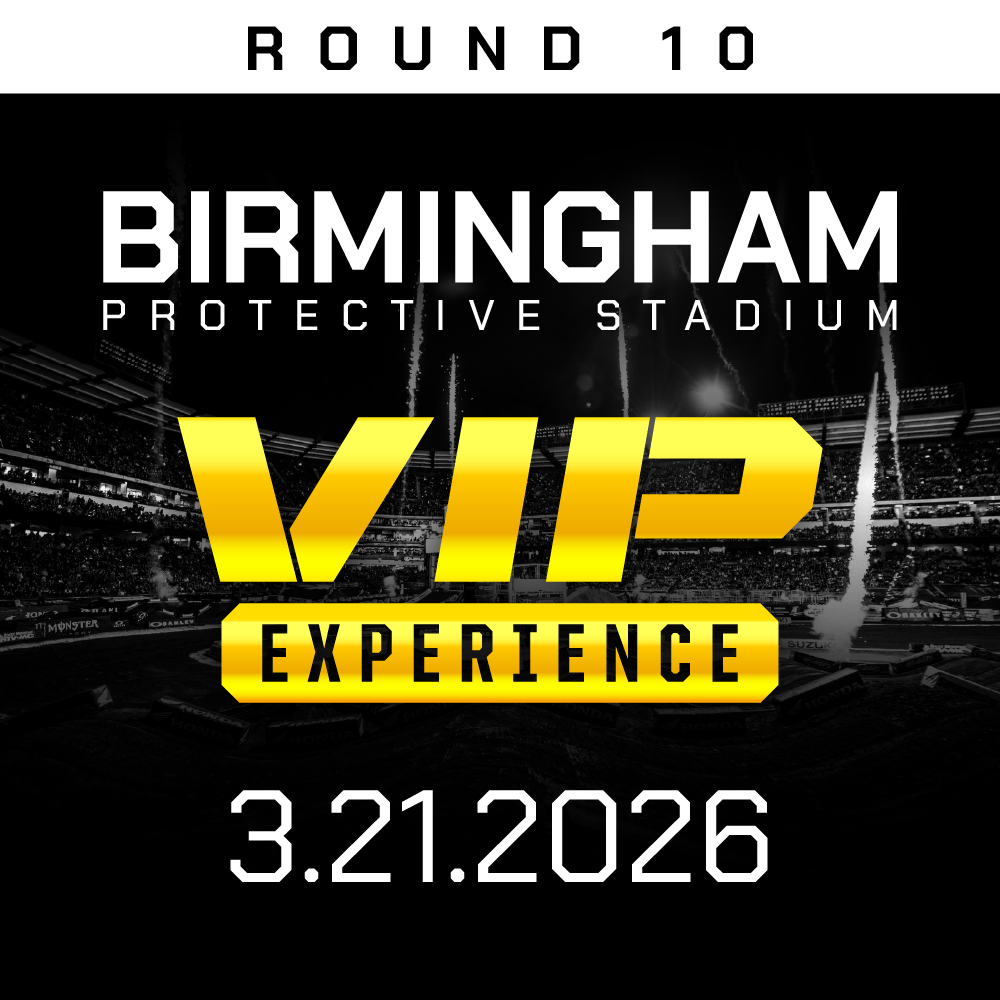 BIRMINGHAM, AL - ROUND 10