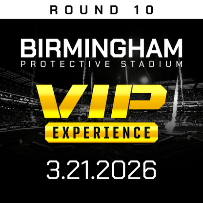 BIRMINGHAM, AL - ROUND 10