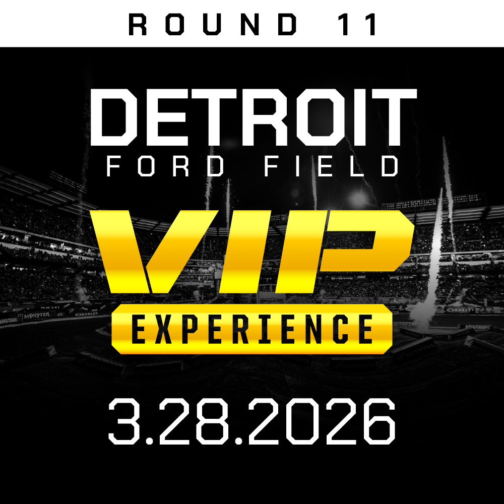 DETROIT, MI - ROUND 11