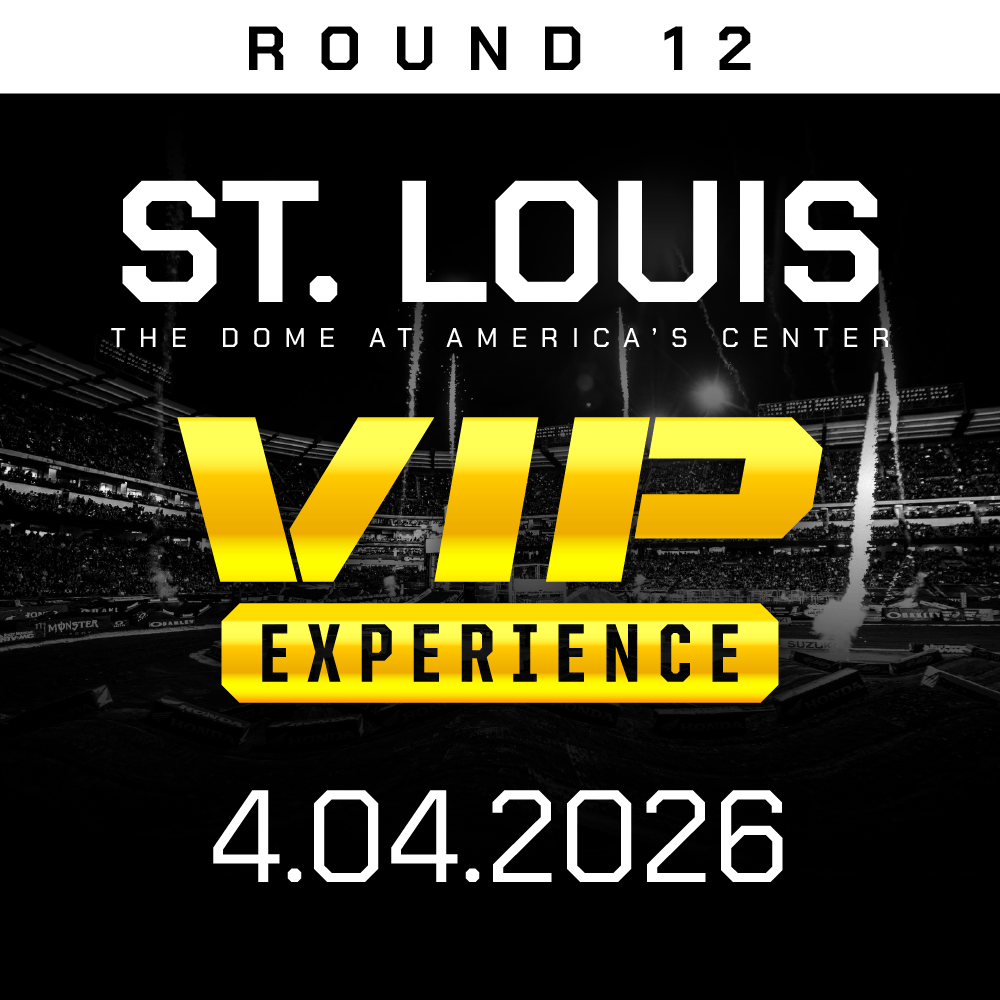ST. LOUIS, MO  - ROUND 12