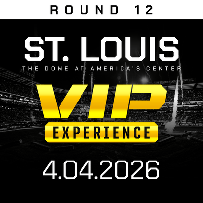 ST. LOUIS, MO  - ROUND 12