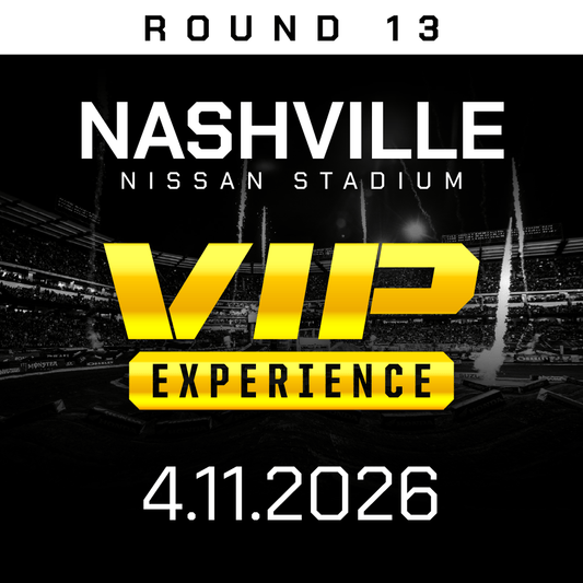 NASHVILLE, TN  - ROUND 13
