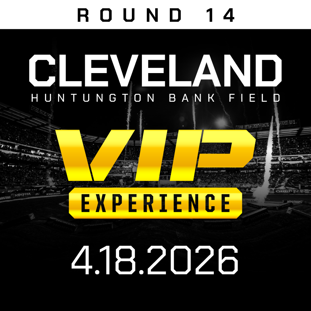 CLEVELAND, OH  - ROUND 14