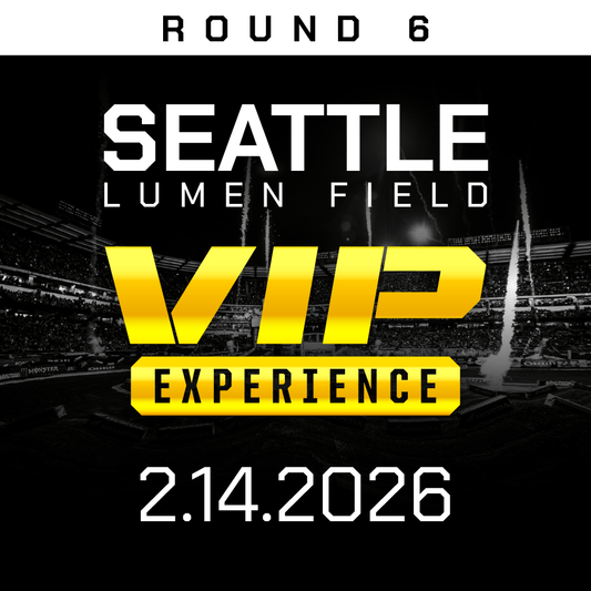 SEATTLE, WA  - ROUND 6