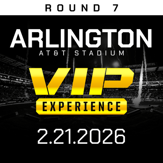 ARLINGTON, TX  - ROUND 7