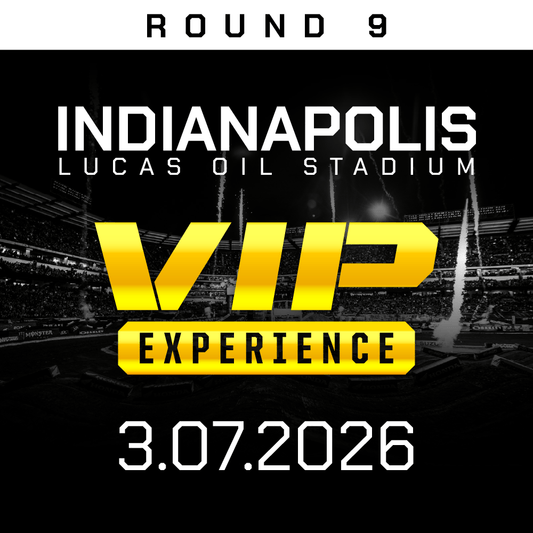 INDIANAPOLIS, IN  - ROUND 9