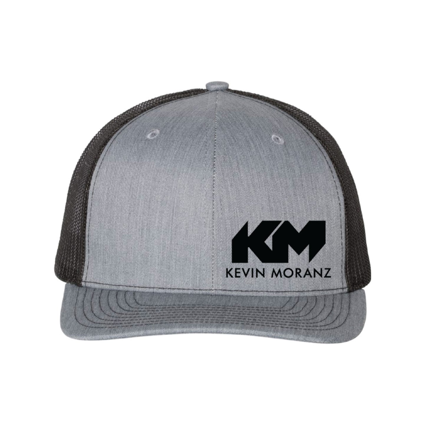 KM Curved Bill Hat - BEST SELLER