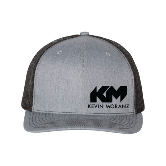 KM Curved Bill Hat - BEST SELLER