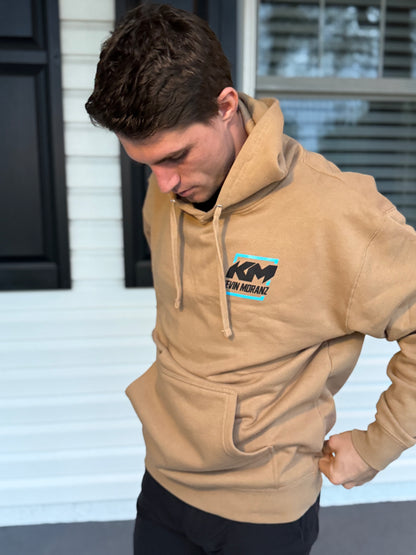 KM Hoodie