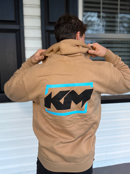 KM Hoodie