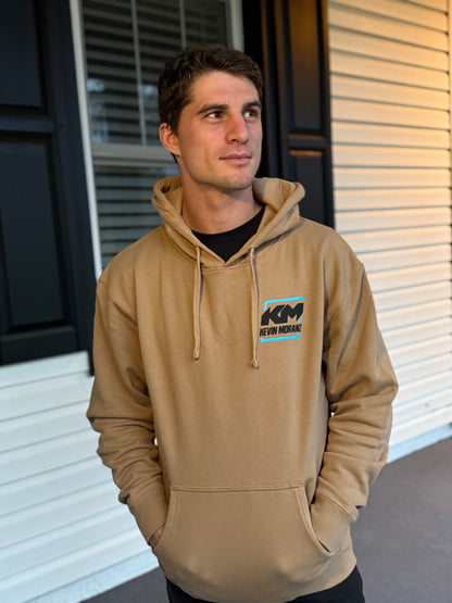 KM Hoodie