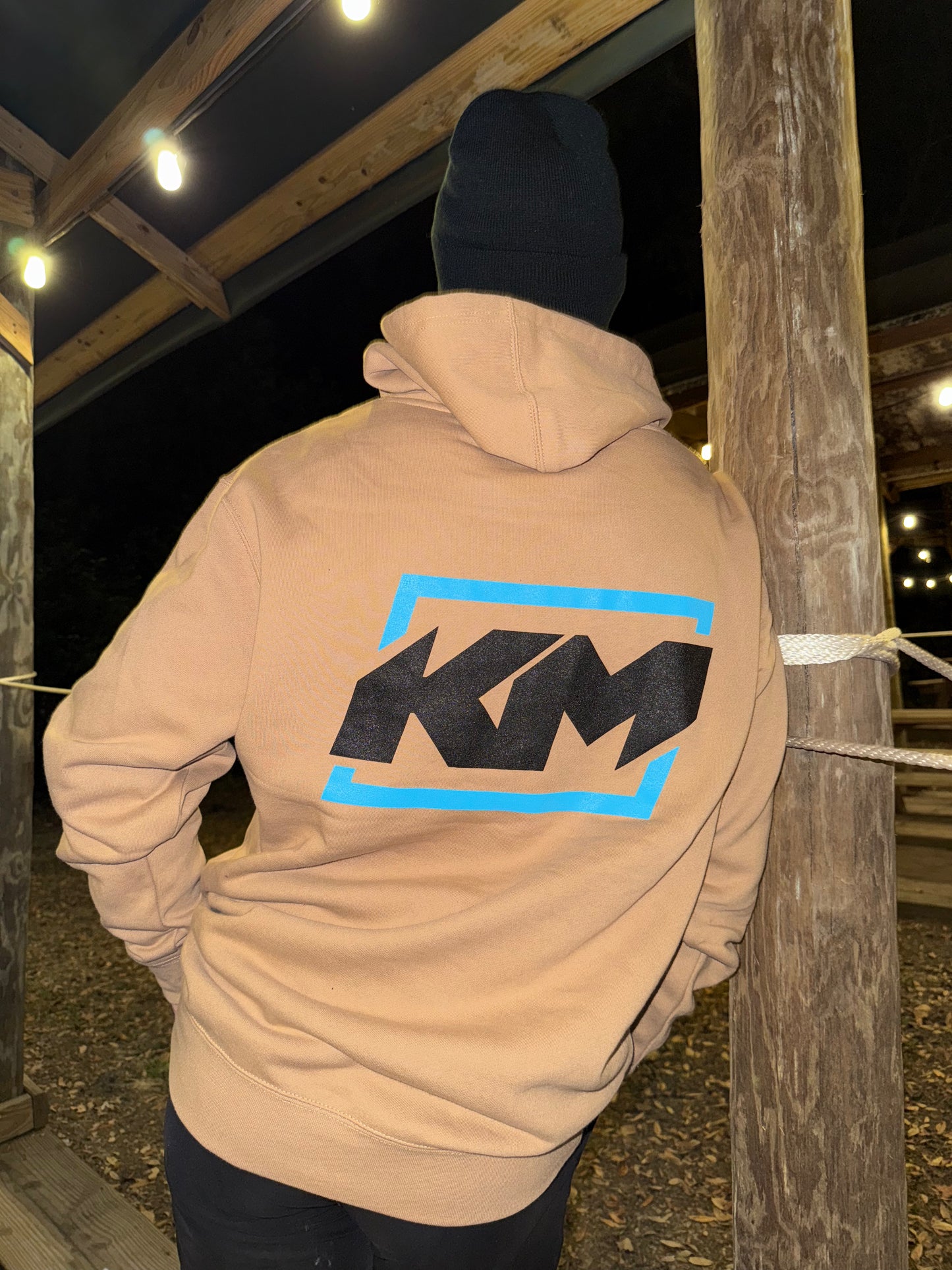 KM Hoodie