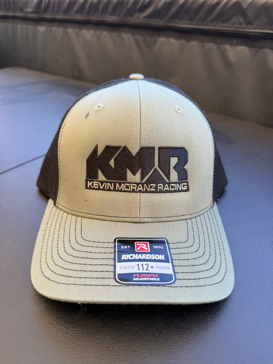 KMR Hat (Hunters Green)
