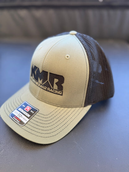 KMR Hat (Hunters Green)
