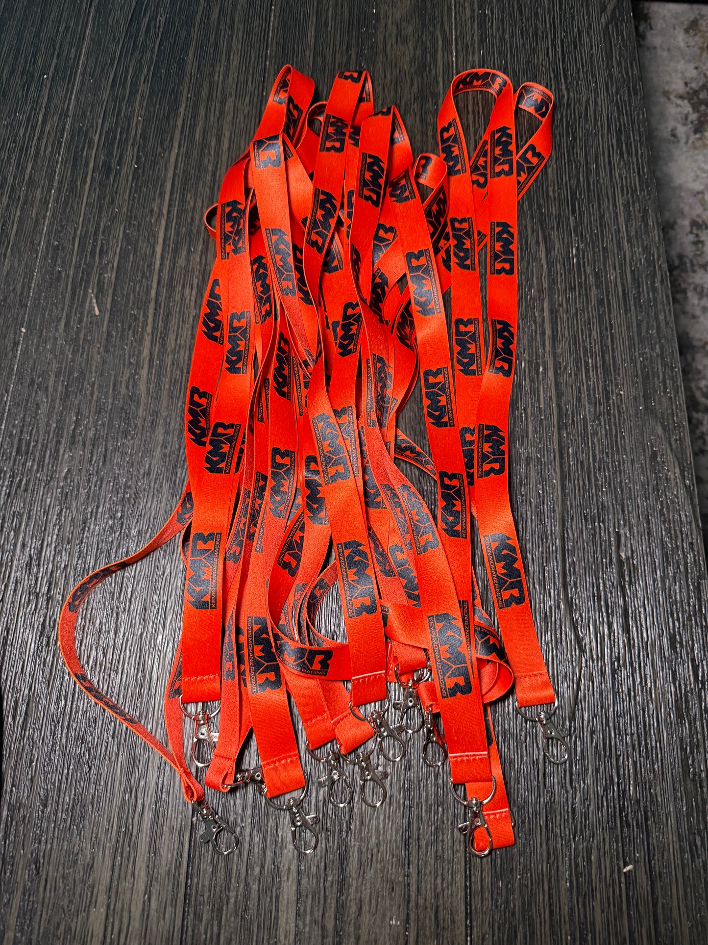 KMR Lanyard