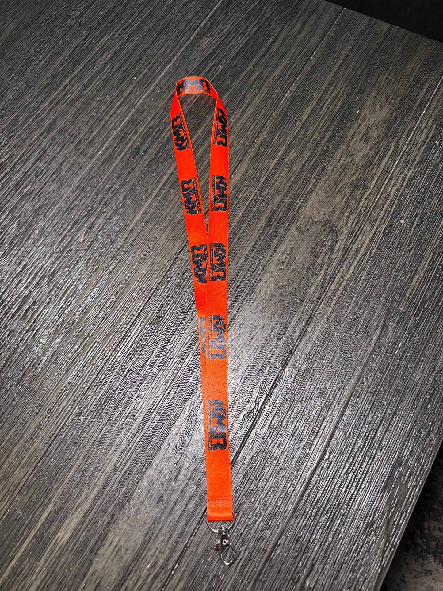KMR Lanyard