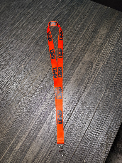 KMR Lanyard