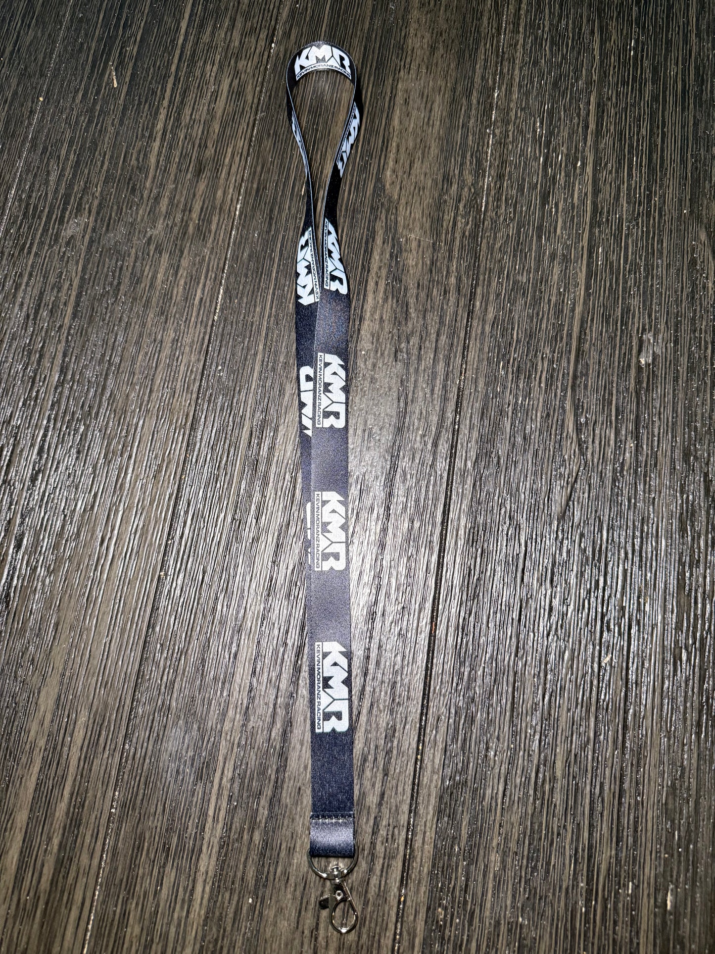 KMR Lanyard