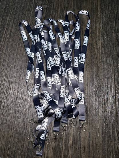 KMR Lanyard