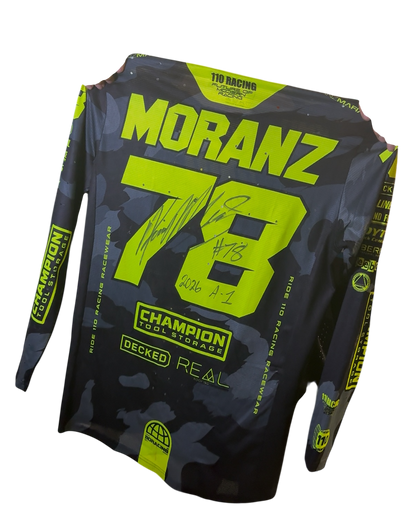 $10 Program Donation - YCF Pitbike