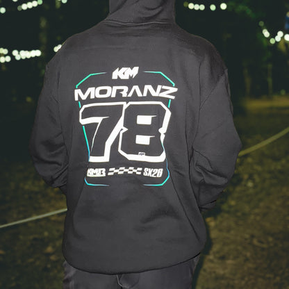 KM78 Hoodie