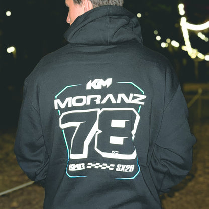 KM78 Hoodie