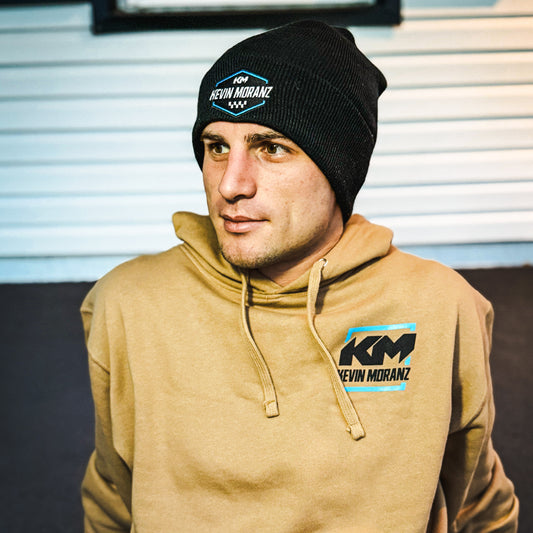 KM Hoodie