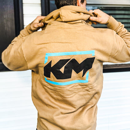 KM Hoodie