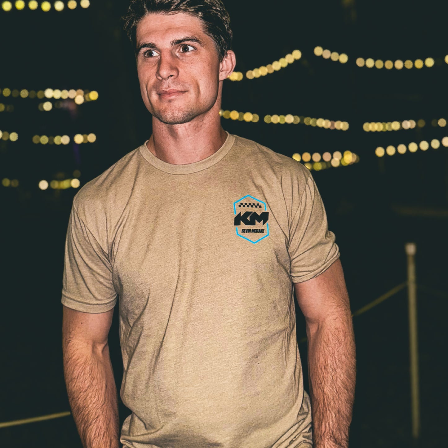 KM T-Shirt