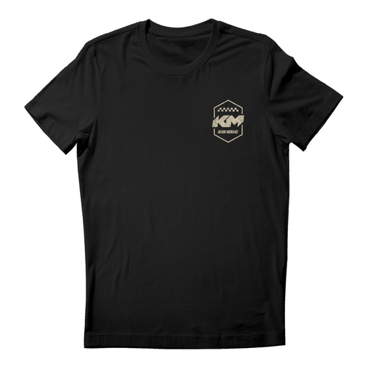 Badge Tee