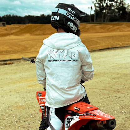Wind Breaker - KMR