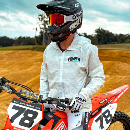 Wind Breaker - KMR
