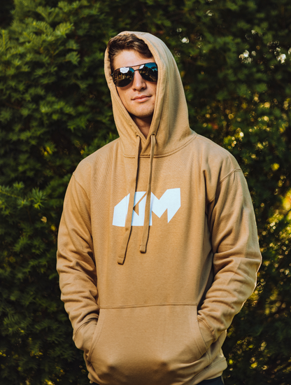 KM Hoodie