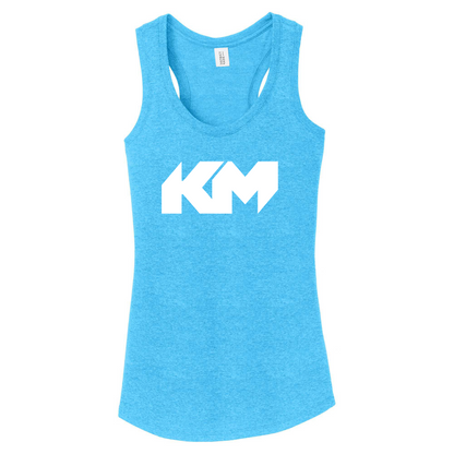 KM Women's Tank