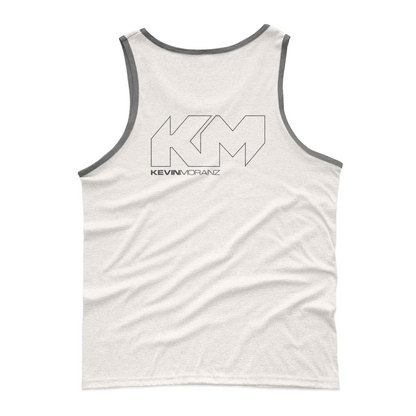 KM Mens Tank